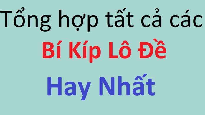chuyen-gia-lo-de chuyên gia lô đề