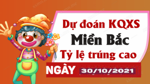 Soi cầu XSMB 30/10/2025